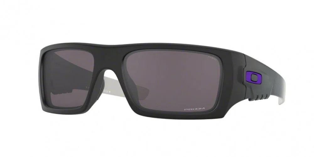 Oakley Det Cord 9253 Sunglasses - view 8